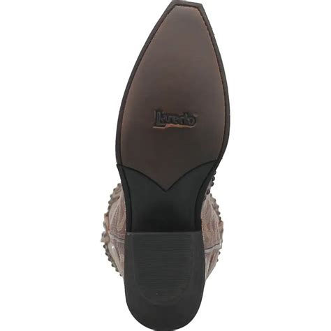 Laredo Braylynn Western Boot - Al-Bar Ranch