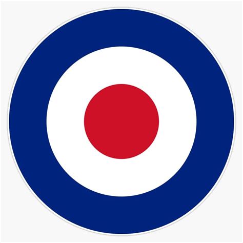 Mod - Classic Roundel - Bullseye Archery Target India | Ubuy