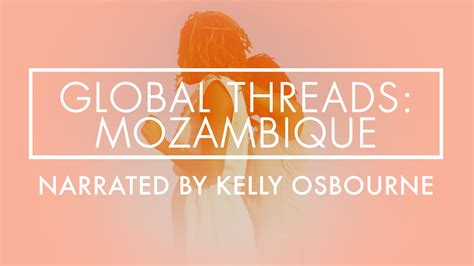 Global Threads 的图像结果