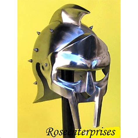 Gladiator helmet Manufacturer,Supplier, Exporter