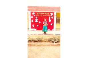 Fancy Dress Competition