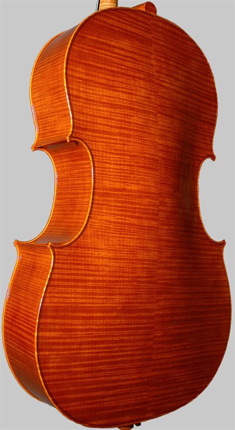 High-Quality String Instruments - Schryer Violins