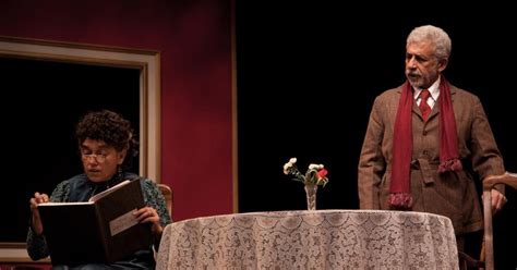 India’s Prithvi Theatre to revisit the classics for Dubai audience ...