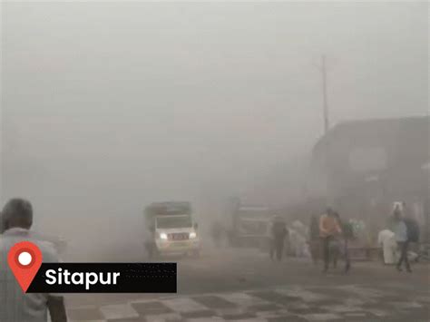 Shahjahanpur & Unnao Accidents: 3 Dead in Foggy Crashes | UP News