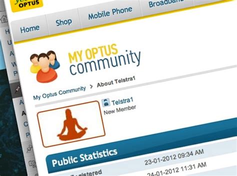 Image result for Optus Service