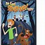 Image result for Be Cool Scooby Doo DVD