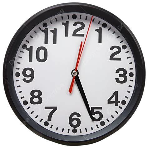 Image result for Learning Time Clock Transparent Background