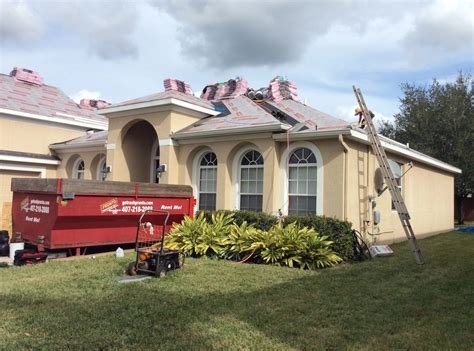 Orlando Roof Repair Company - Roof Pros USA, Longwood, FL