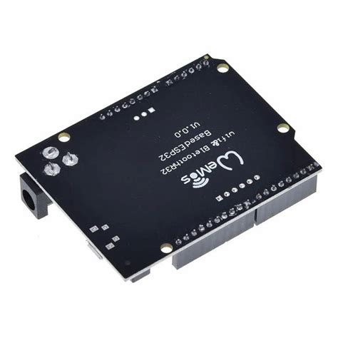 WEMOS D1 R32 ESP32 WIFI Bluetooth UNO 4MB Flash Micro USB Development ...