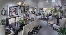 Open Floor Plan Houses by Getting The Most Out Of An Open Floor Plan The Open Door Open Floor Plan Houses