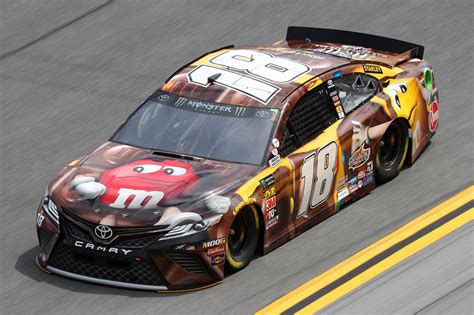 Toyota claims third manufacturer title | Tireball NASCAR News, Rumors, Gossip and Opinions