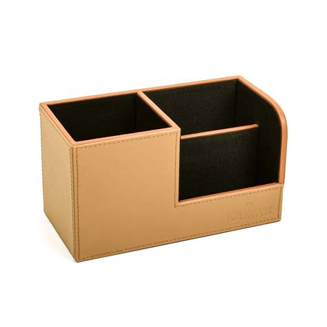 Leatherette Remote Holder I Ichkan – ICHKAN by Day To Day