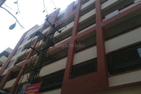 Boppana Towers in Madhapur, Hyderabad: Price, Brochure, Floor Plan, Reviews