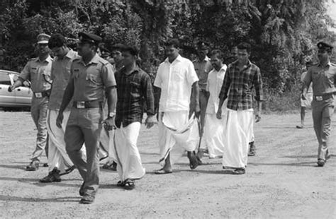 10 Get Life Imprisonment in Nawas Murder Case