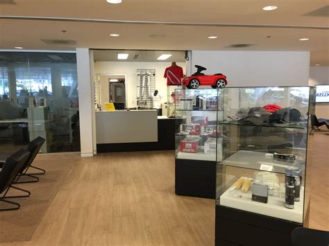 Audi North Atlanta - Roswell, GA | Cars.com