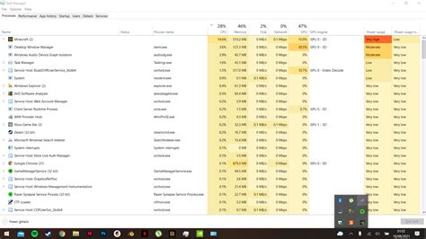 Why Is Minecraft Not Using My GPU 的图像结果