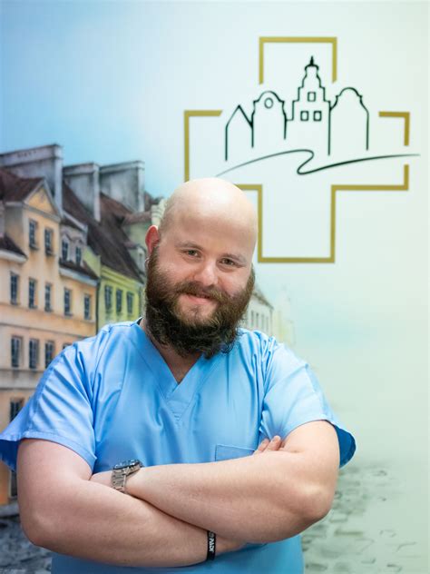 Lekarze - Old Town ClinicOld Town Clinic