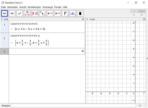 Image result for GeoGebra Tutorial Deutsch