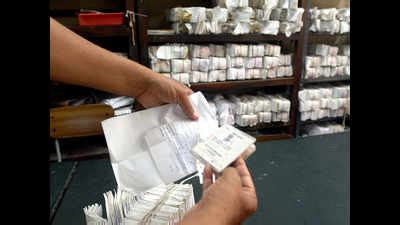 Telangana: RTA extends validity of expired documents | Hyderabad News ...