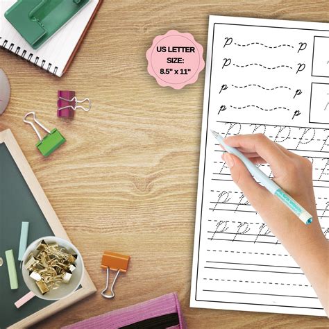 Handwriting Practice 的图像结果