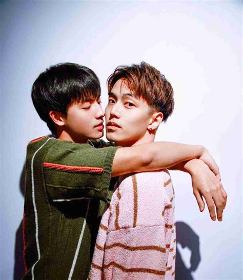 ‘Impression of Youth’ : une nouvelle romance BL à venir en Décembre