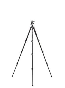 Buy Benro Adventure 2 Series Aluminum Tripod w/ B2 Ball Head (TAD28AIB2 ...