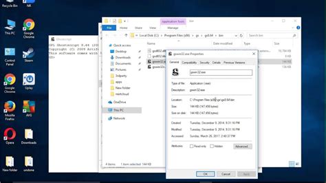 Image result for Ghostscript Error Uninstall