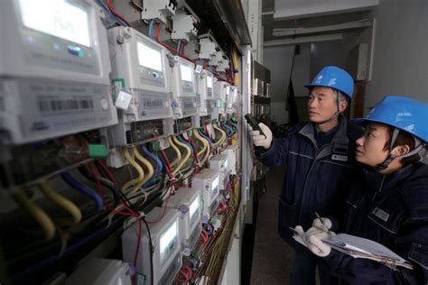 亿玛信诺推出智能水电表抄表系统，助力工业园区管理