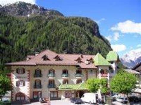 Hotel - Bernard - Canazei - Val di Fassa - Dolomiti