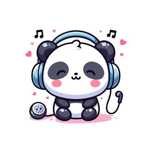 Image result for Cartoon Panda Hello
