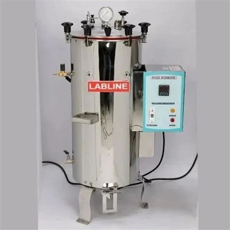 Turbidity Meter - Vertical Laboratory Autoclave Manufacturer from Mumbai