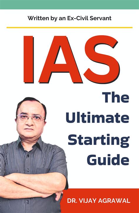 IAS: The Ultimate Starting Guide – BENTEN BOOKS