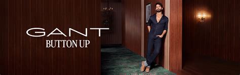 New Arrivals Men – Shop Latest Designs Online | GANT India