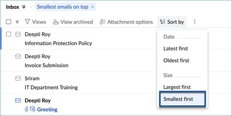 How Is Mail Sorted 的图像结果