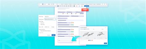 Image result for How to Create a Signable PDF
