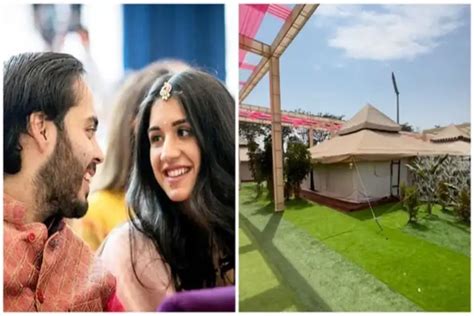 Anant Ambani, Radhika Merchant pre wedding: देखें मेहमानों की सूची और ...