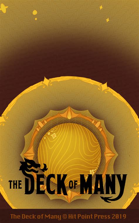 ArtStation - Aura of Vitality | The Deck of Many DnD Animated Spells