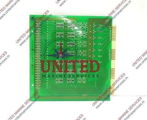 OPEN SHUT IND PCB CARD 230A | United Marine Services