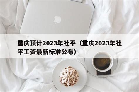 重庆预计2023年社平（重庆2023年社平工资最新标准公布） - 菜老铁