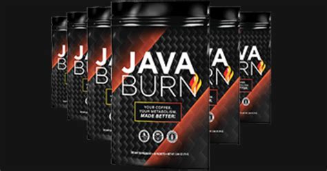 Image result for Is Java Burn Safe