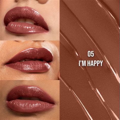 Staze Gloss Lock - 2 in 1 Liquid Lipstick – Staze Beauty