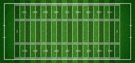 Full Football Field 的图像结果