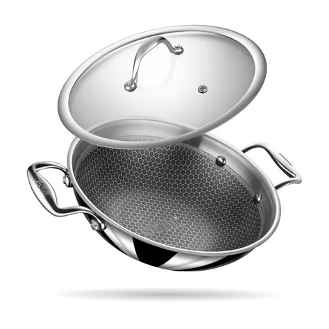 Buy Premium Kadhai Online from India's Triply Pioneer – Stahl Kitchens