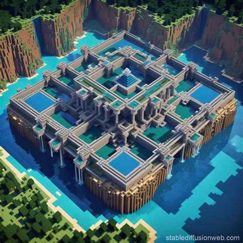 Image result for Minecraft Small Mega Base