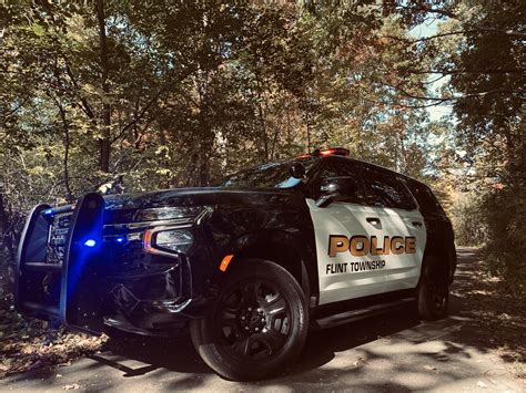 City of Flint Police... - City of Flint Police Department