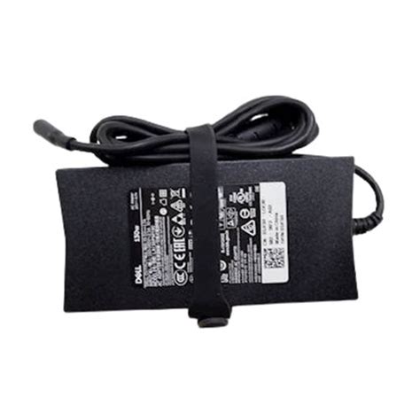 Dell 130W 4.5mm AC Adapter | Dell India