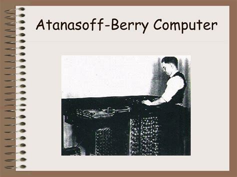 Image result for First Computer System