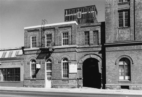 Jackson Brewing Company, San Francisco California