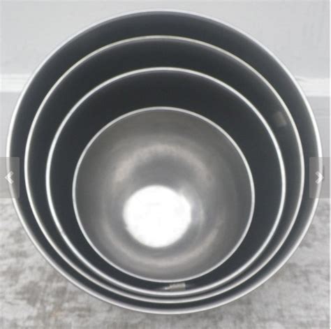 Another option for Revere Ware mixing bowl lids - Revere Ware Parts