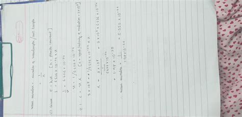 The wave number of the radiation whose quantum is 1 erg is - Brainly.in